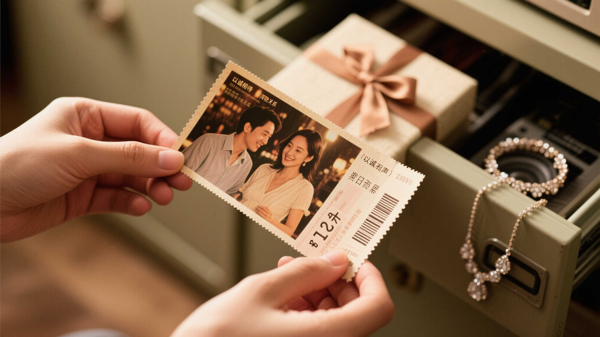 情系枝叶,意满自然 情系枝叶,意满自然